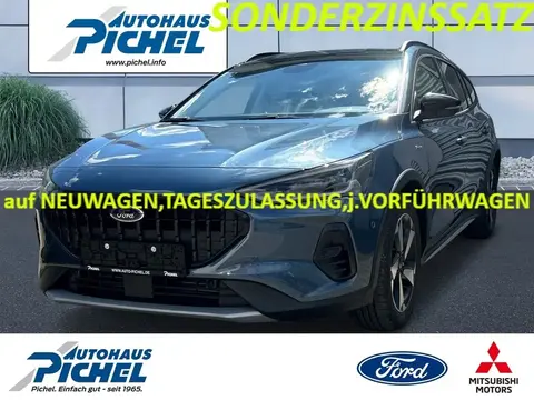 Annonce FORD FOCUS Essence 2024 d'occasion 