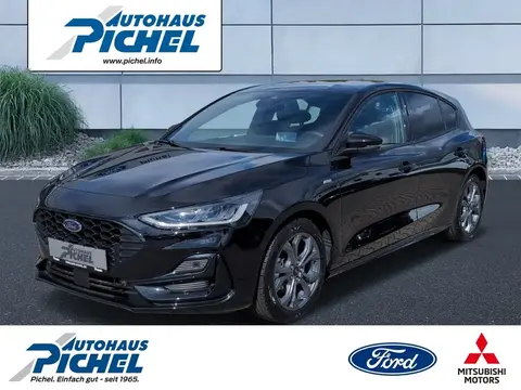 Used FORD FOCUS Petrol 2024 Ad 