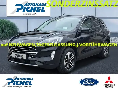 Used FORD KUGA Hybrid 2024 Ad 