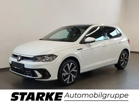 Annonce VOLKSWAGEN POLO Essence 2024 d'occasion 