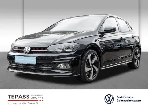 Used VOLKSWAGEN POLO Petrol 2020 Ad 