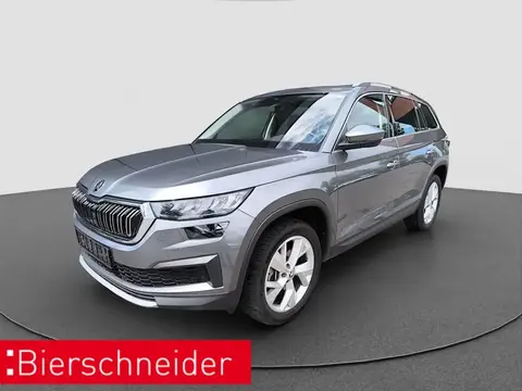 Annonce SKODA KODIAQ Essence 2023 d'occasion 