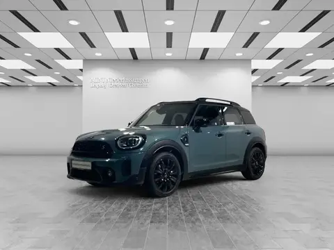 Annonce MINI COOPER Essence 2023 d'occasion 