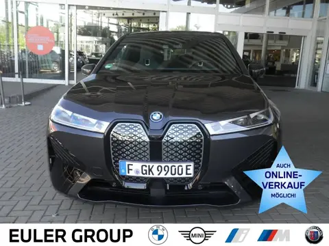 Annonce BMW IX Non renseigné 2024 d'occasion 