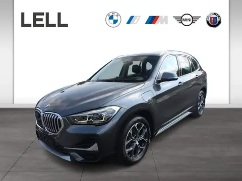 Used BMW X1 Hybrid 2020 Ad 