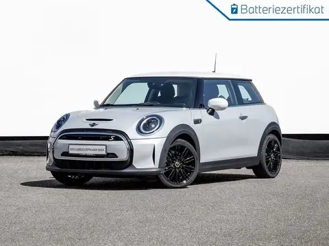 Used MINI COOPER Not specified 2021 Ad Germany