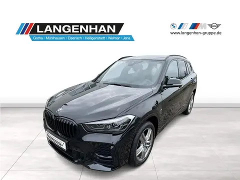 Annonce BMW X1 Essence 2021 d'occasion Allemagne