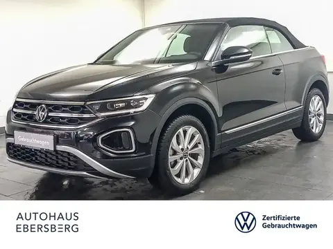 Annonce VOLKSWAGEN T-ROC Essence 2023 d'occasion 