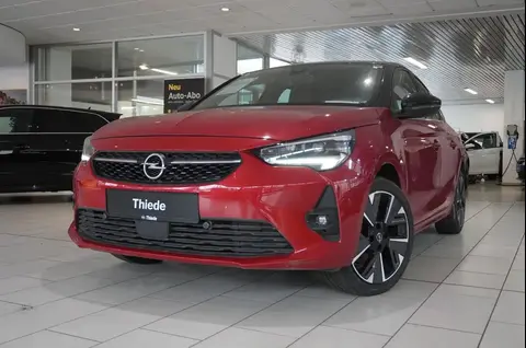 Annonce OPEL CORSA Non renseigné 2021 d'occasion 