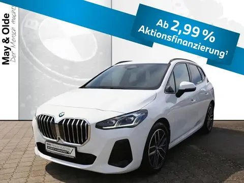 Annonce BMW SERIE 2 Essence 2023 d'occasion 