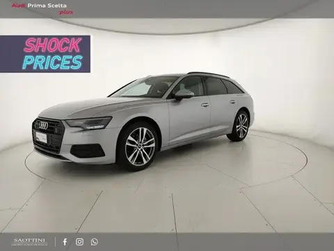 Annonce AUDI A6  2023 d'occasion 