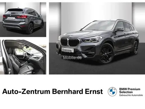 Used BMW X1 Hybrid 2021 Ad 