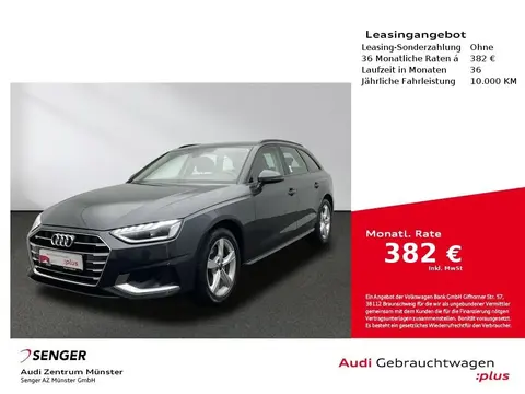 Used AUDI A4 Diesel 2023 Ad 