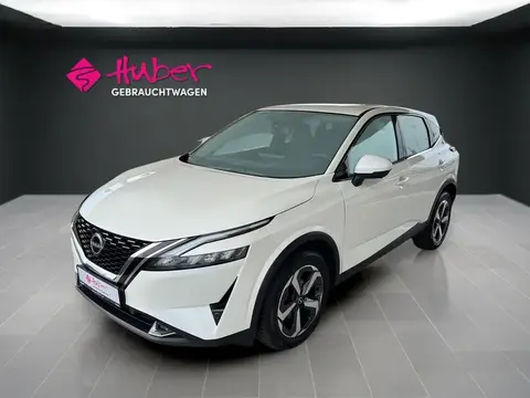 Used NISSAN QASHQAI Petrol 2023 Ad 