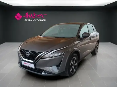 Used NISSAN QASHQAI Petrol 2023 Ad 