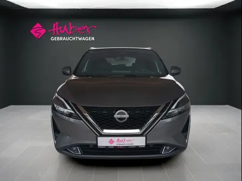 Used NISSAN QASHQAI Petrol 2023 Ad 