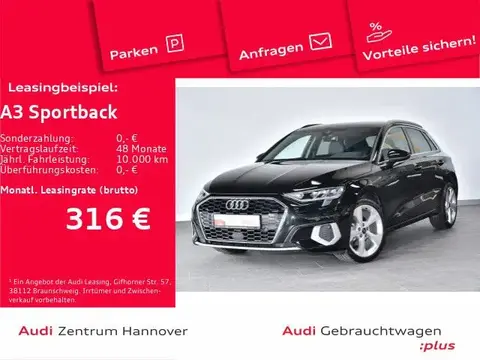 Annonce AUDI A3 Diesel 2023 d'occasion 