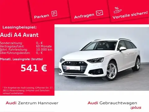 Used AUDI A4 Diesel 2021 Ad 