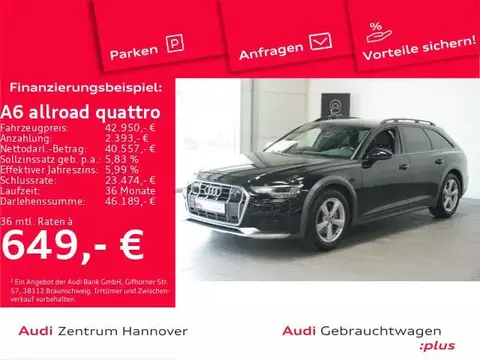 Used AUDI A6 Diesel 2020 Ad 