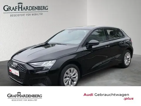 Used AUDI A3 Hybrid 2021 Ad 