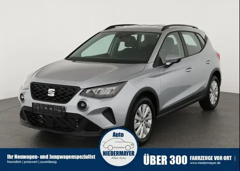 Used SEAT ARONA Petrol 2024 Ad 