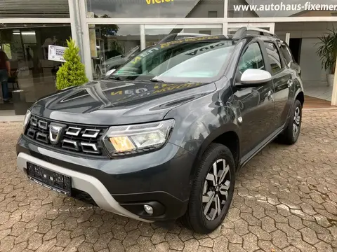 Used DACIA DUSTER Petrol 2021 Ad 