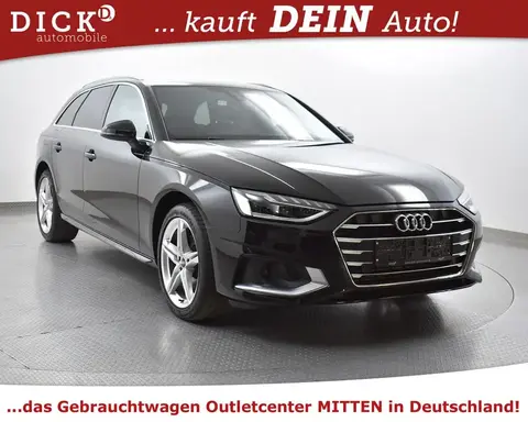 Used AUDI A4 Petrol 2021 Ad 