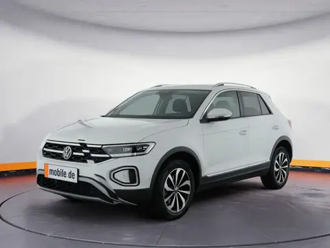 Annonce VOLKSWAGEN T-ROC Essence 2023 d'occasion 