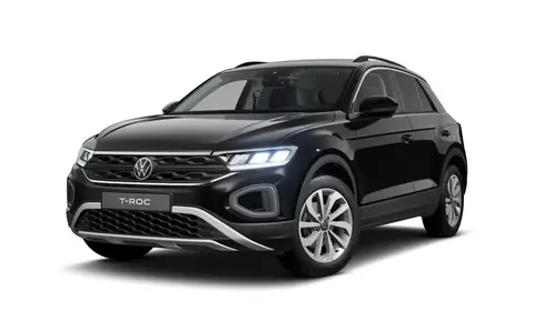 Used VOLKSWAGEN T-ROC Petrol 2024 Ad 