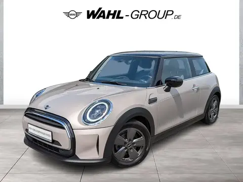 Annonce MINI COOPER Essence 2021 d'occasion 