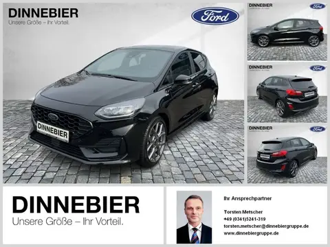 Used FORD FIESTA Petrol 2023 Ad 