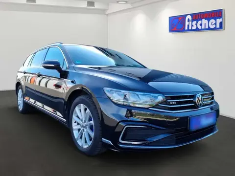 Annonce VOLKSWAGEN PASSAT Essence 2020 d'occasion 