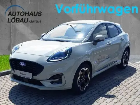 Annonce FORD PUMA Essence 2024 d'occasion 