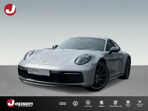 Annonce PORSCHE 992 Essence 2023 d'occasion 