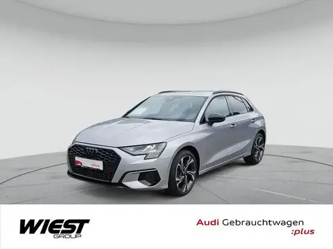 Annonce AUDI A3 Essence 2023 d'occasion 