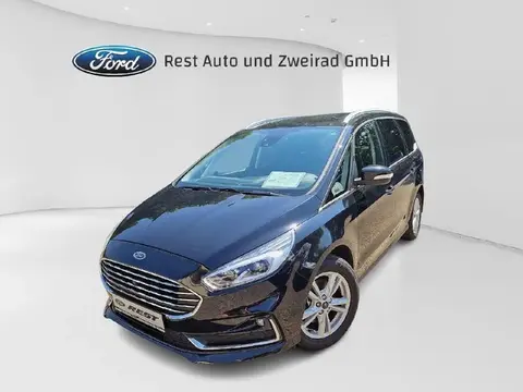 Annonce FORD GALAXY Diesel 2021 d'occasion 