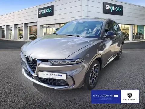 Used ALFA ROMEO TONALE Petrol 2024 Ad 