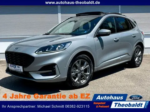 Used FORD KUGA Hybrid 2024 Ad 