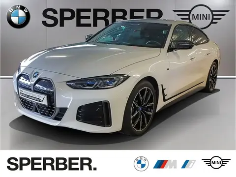 Used BMW I4 Not specified 2022 Ad 