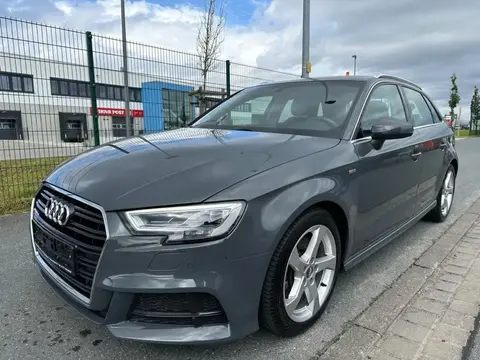 Used AUDI A3 Diesel 2019 Ad 