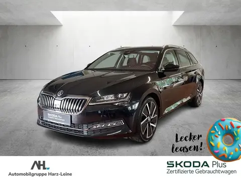 Used SKODA SUPERB Diesel 2023 Ad 