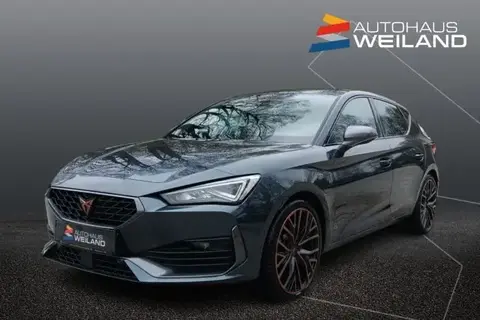 Annonce CUPRA LEON Hybride 2024 d'occasion 