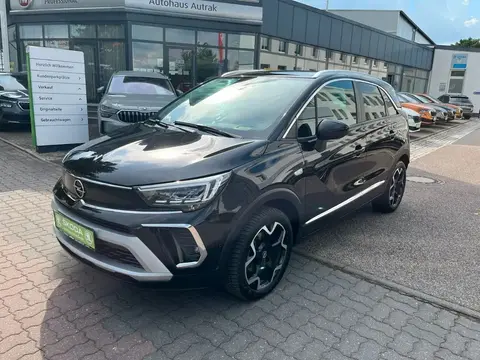 Annonce OPEL CROSSLAND Essence 2022 d'occasion 