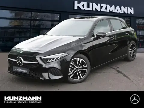 Used MERCEDES-BENZ CLASSE A Petrol 2024 Ad 