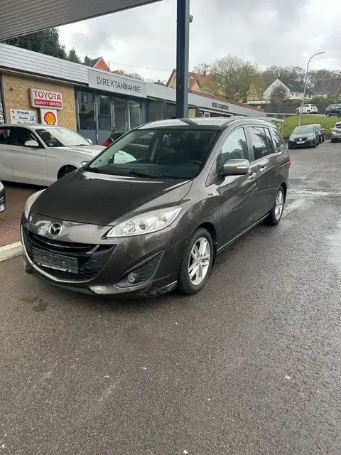 Used MAZDA 5 Diesel 2015 Ad 