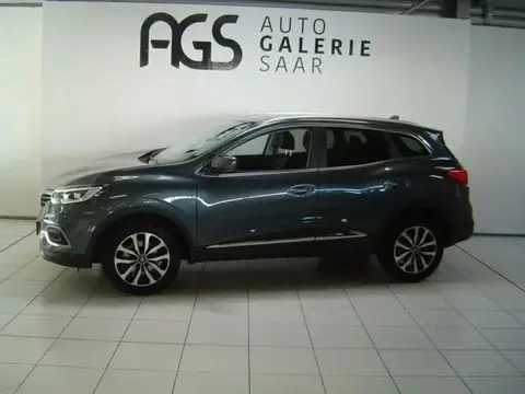 Used RENAULT KADJAR Petrol 2022 Ad 