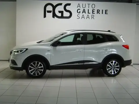 Annonce RENAULT KADJAR Essence 2022 d'occasion 