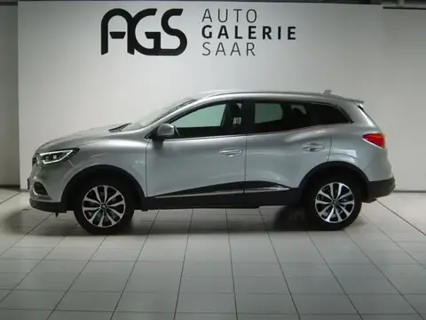 Annonce RENAULT KADJAR Essence 2022 d'occasion 