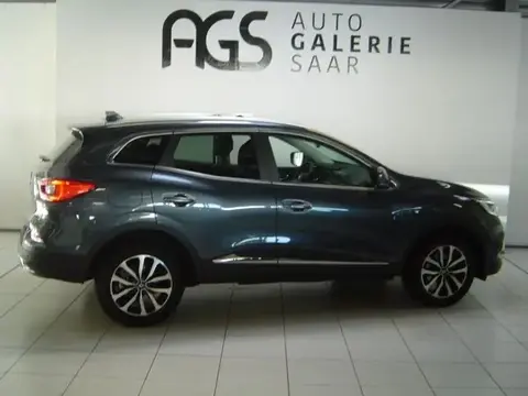 Used RENAULT KADJAR Petrol 2022 Ad 