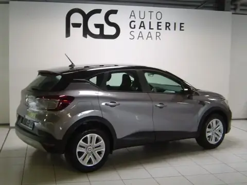 Used RENAULT CAPTUR Petrol 2023 Ad 